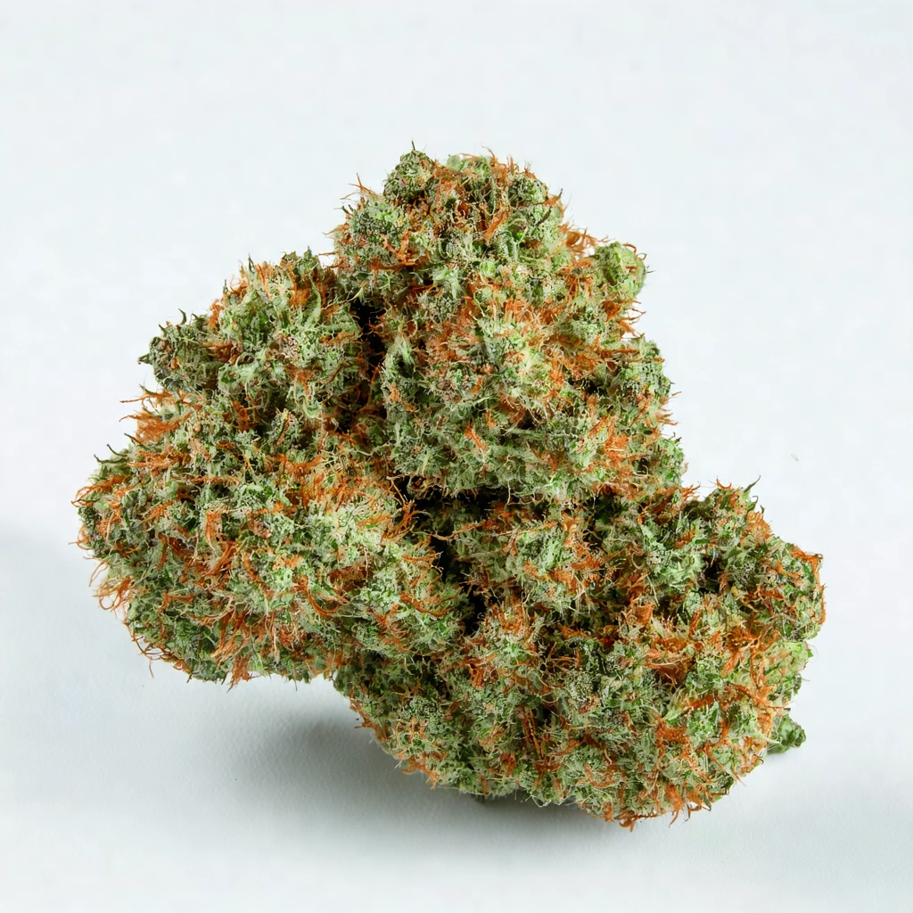 00 Cheese Hybrid Cannabis Strain