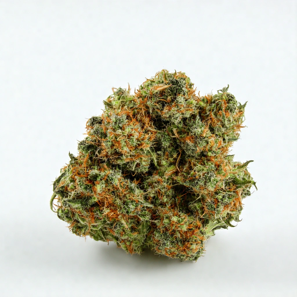 026 Hybrid Cannabis Strain