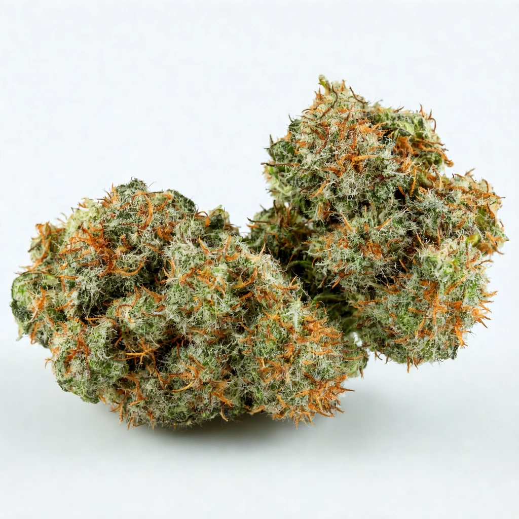 10 Bandz Hybrid Cannabis Strain