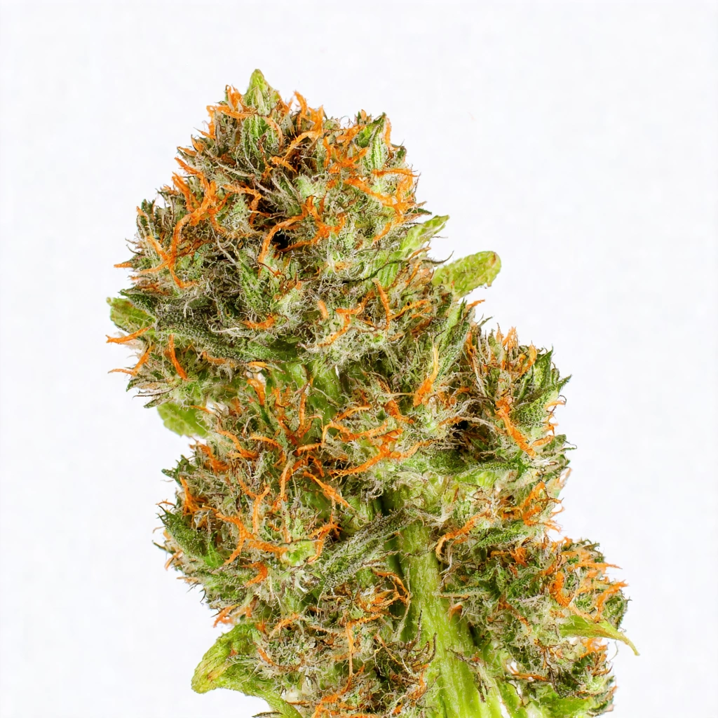 100 Proof Sativa Cannabis Strain