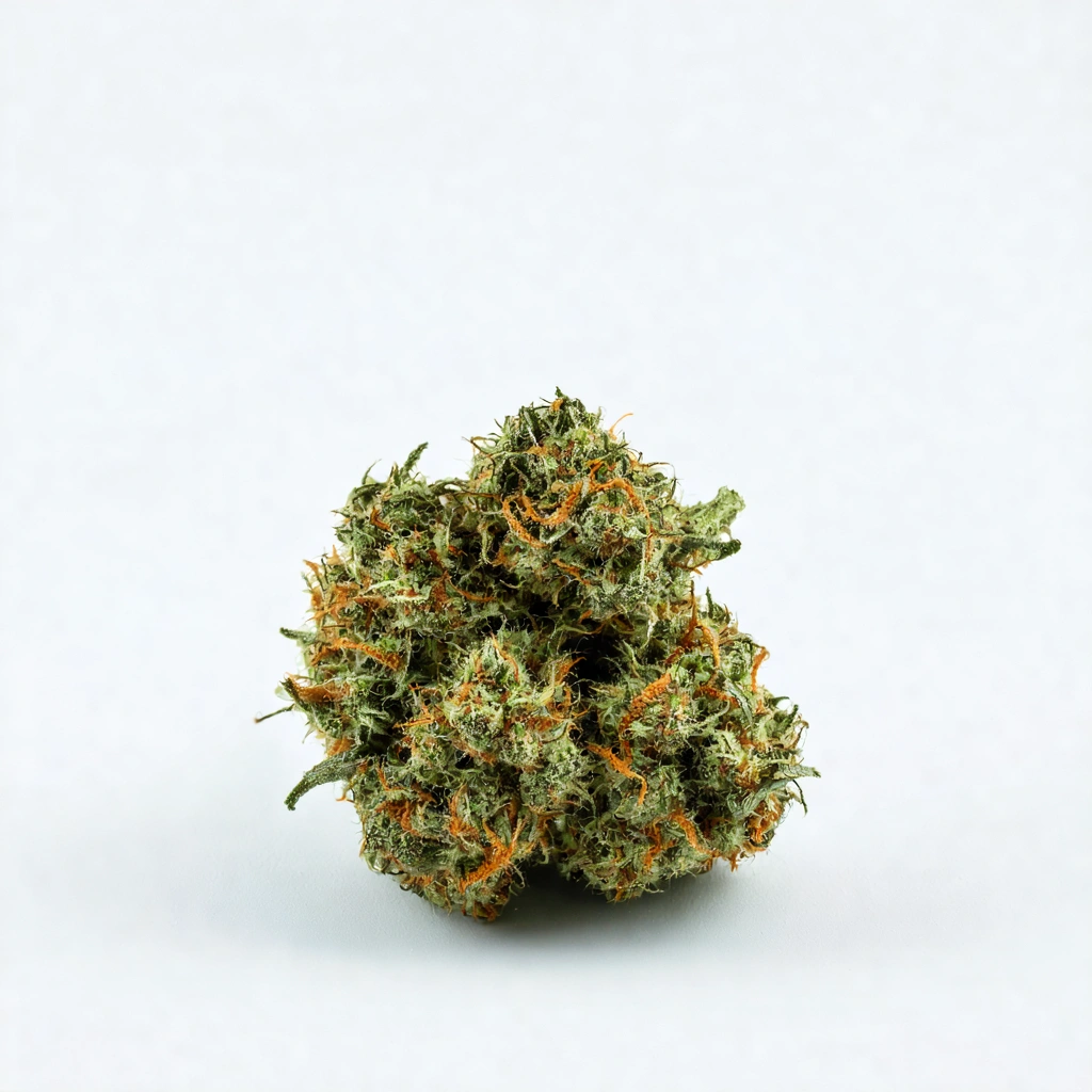 100 Sourz Hybrid Cannabis Strain