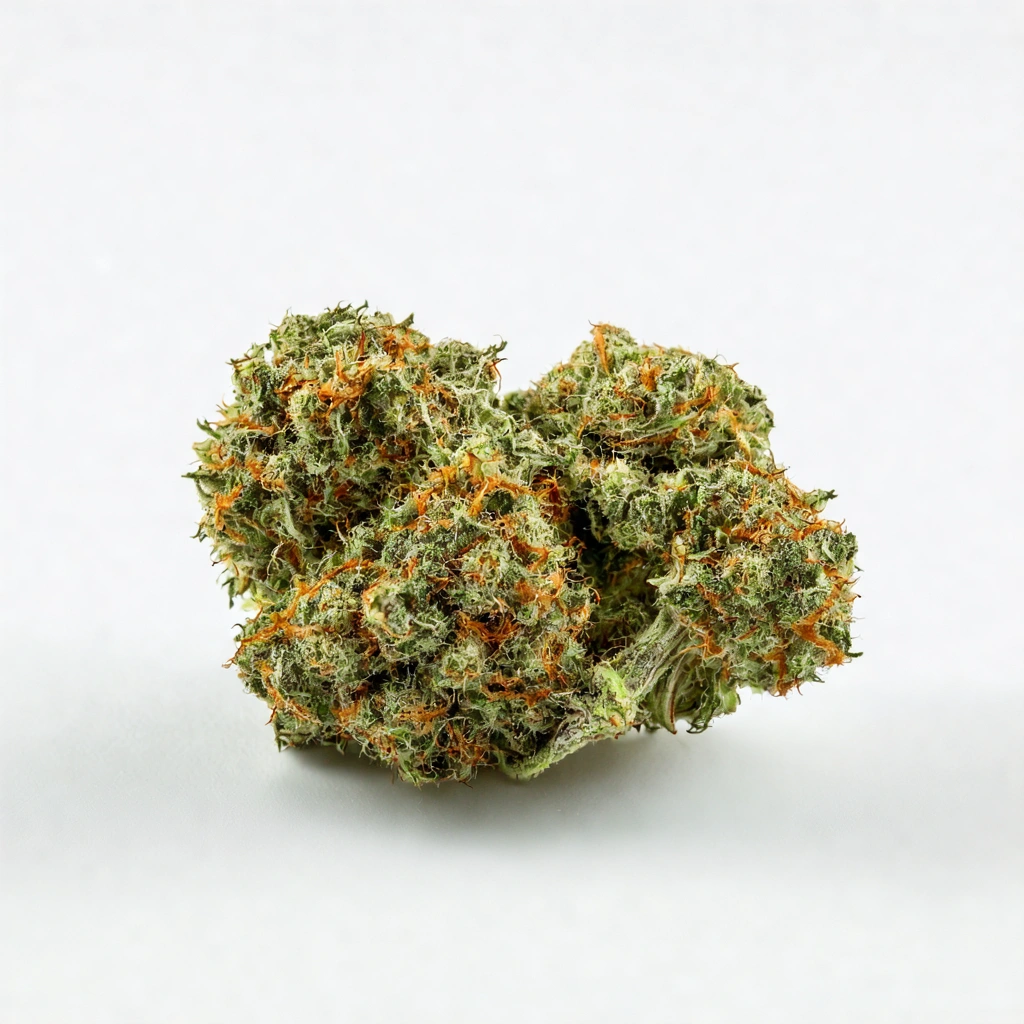 100K Hybrid Cannabis Strain