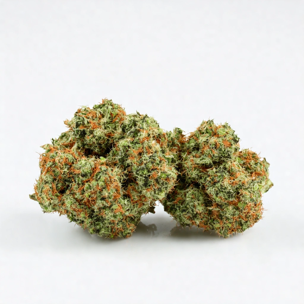 100th Meridian Hybrid Cannabis Strain