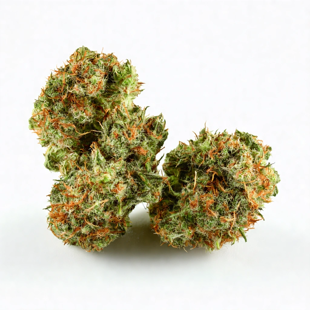 101 Headband Hybrid Cannabis Strain