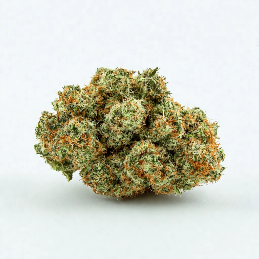 1024 Hybrid Cannabis Strain