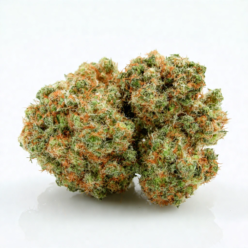 10Gs Hybrid Cannabis Strain