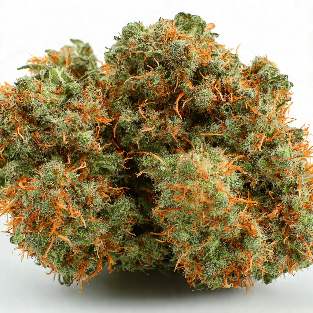 10th Planet Hybrid Cannabis Strain