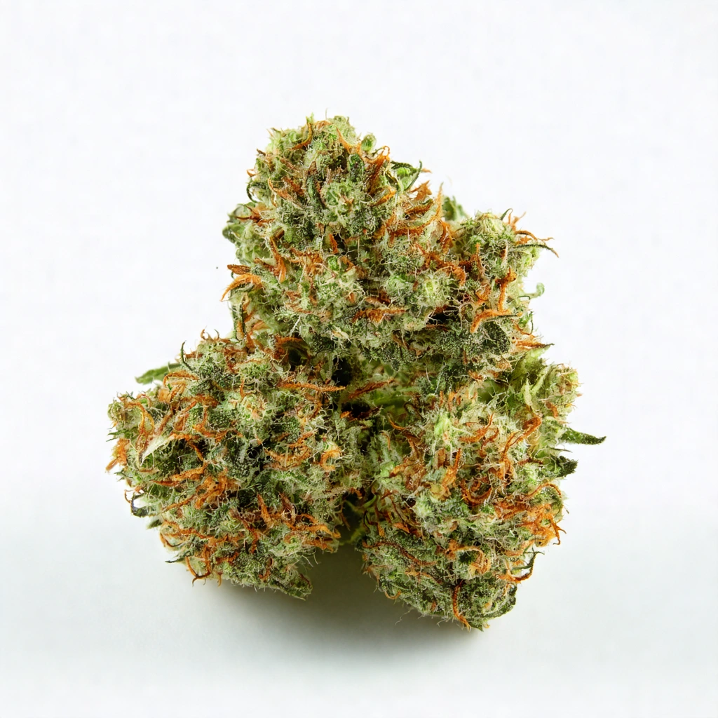 11:11 x Zangria Hybrid Cannabis Strain