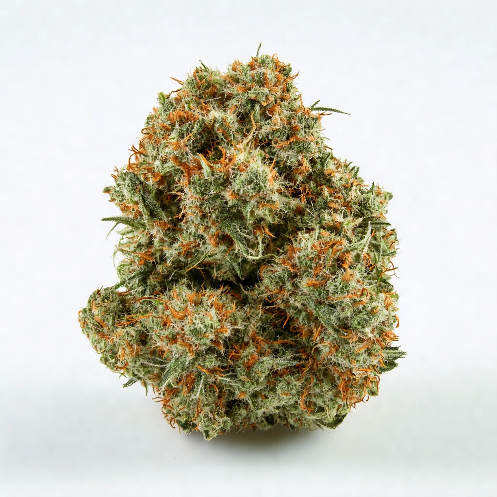 12 Assed Raven Hybrid Cannabis Strain