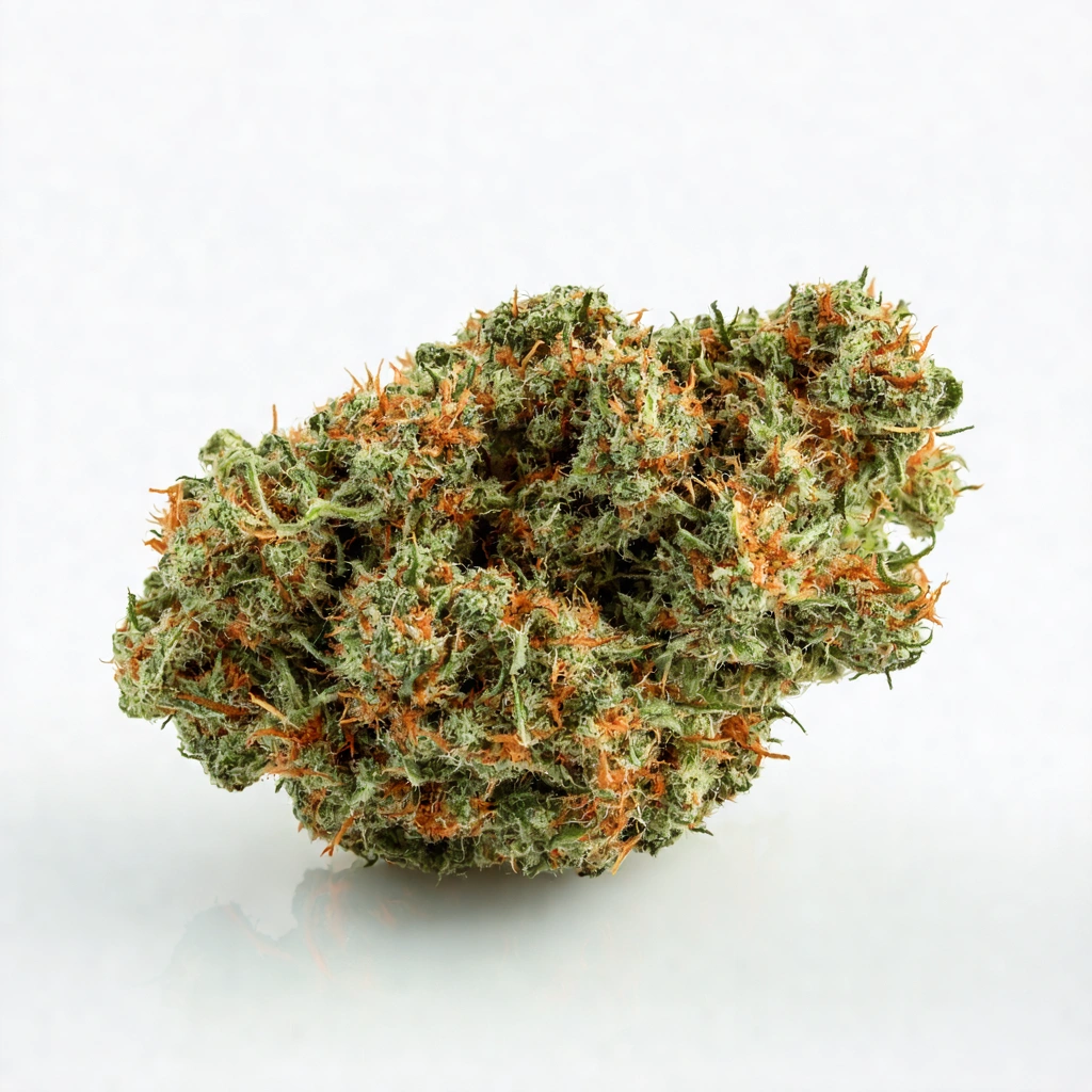 12lb Hammer Indica Cannabis Strain