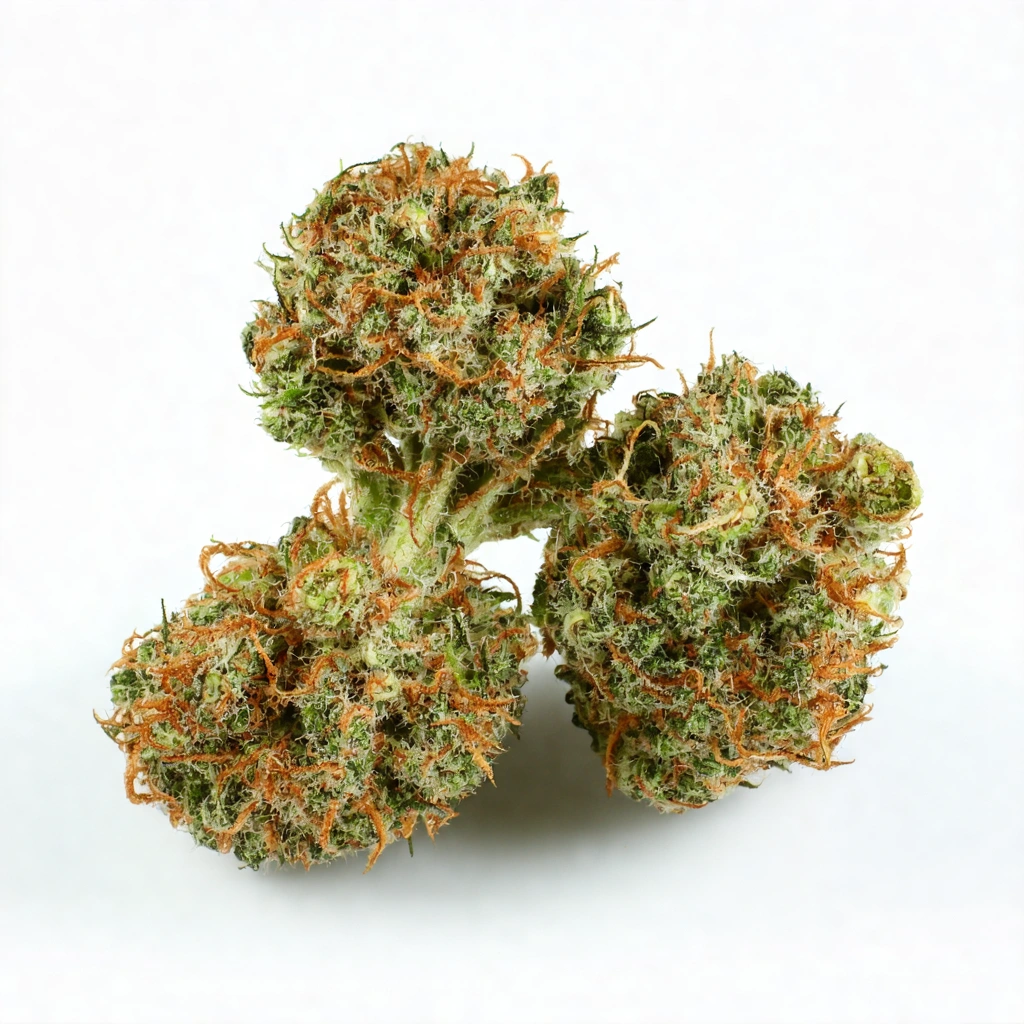 13 Flowers Hybrid Cannabis Strain