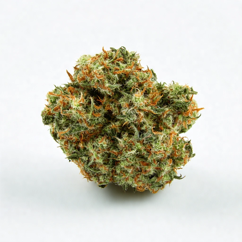 13th Ghost Hybrid Cannabis Strain