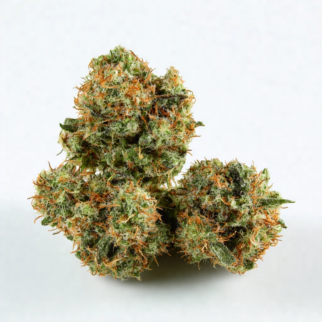 13th Warrior Hybrid Cannabis Strain