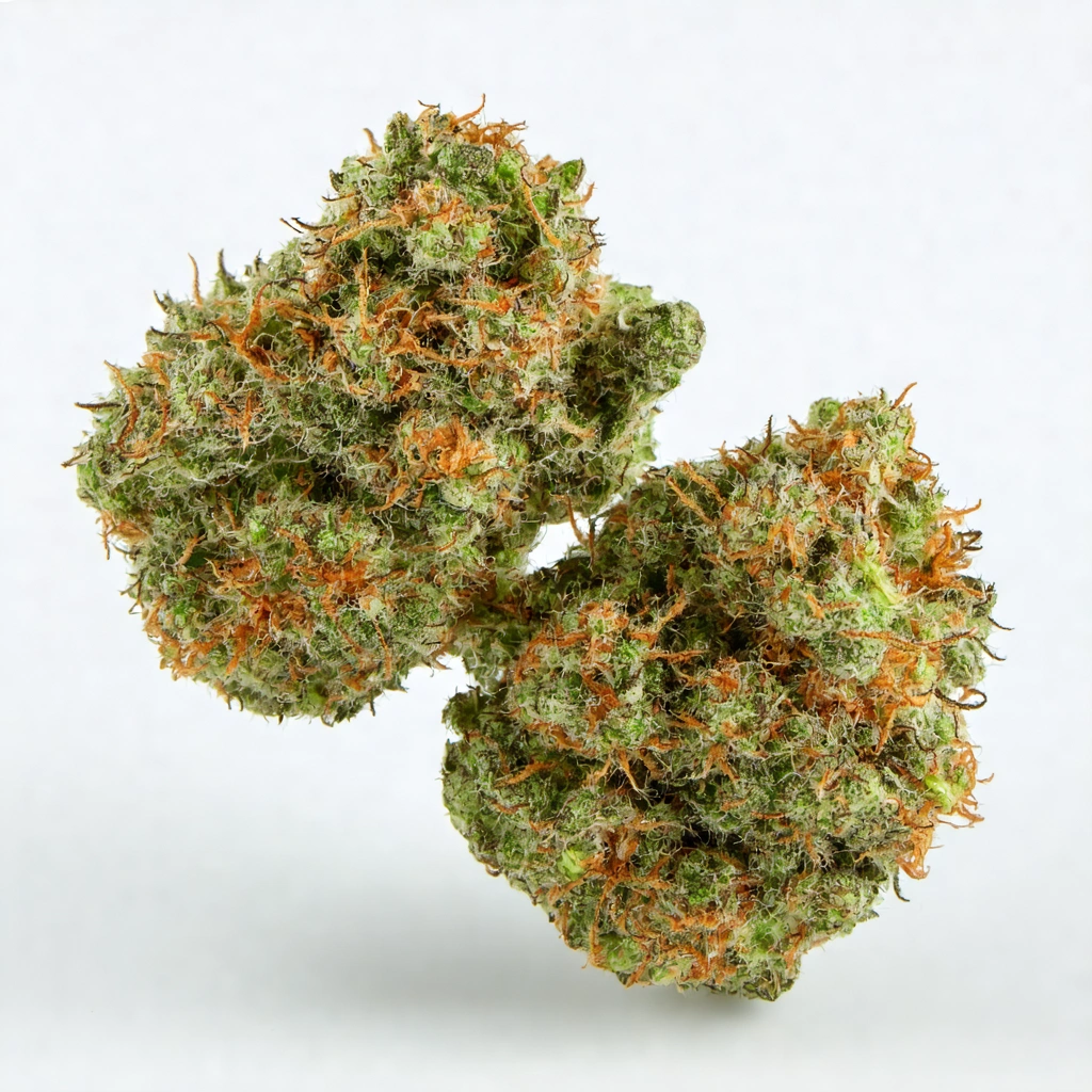 187 Hybrid Cannabis Strain