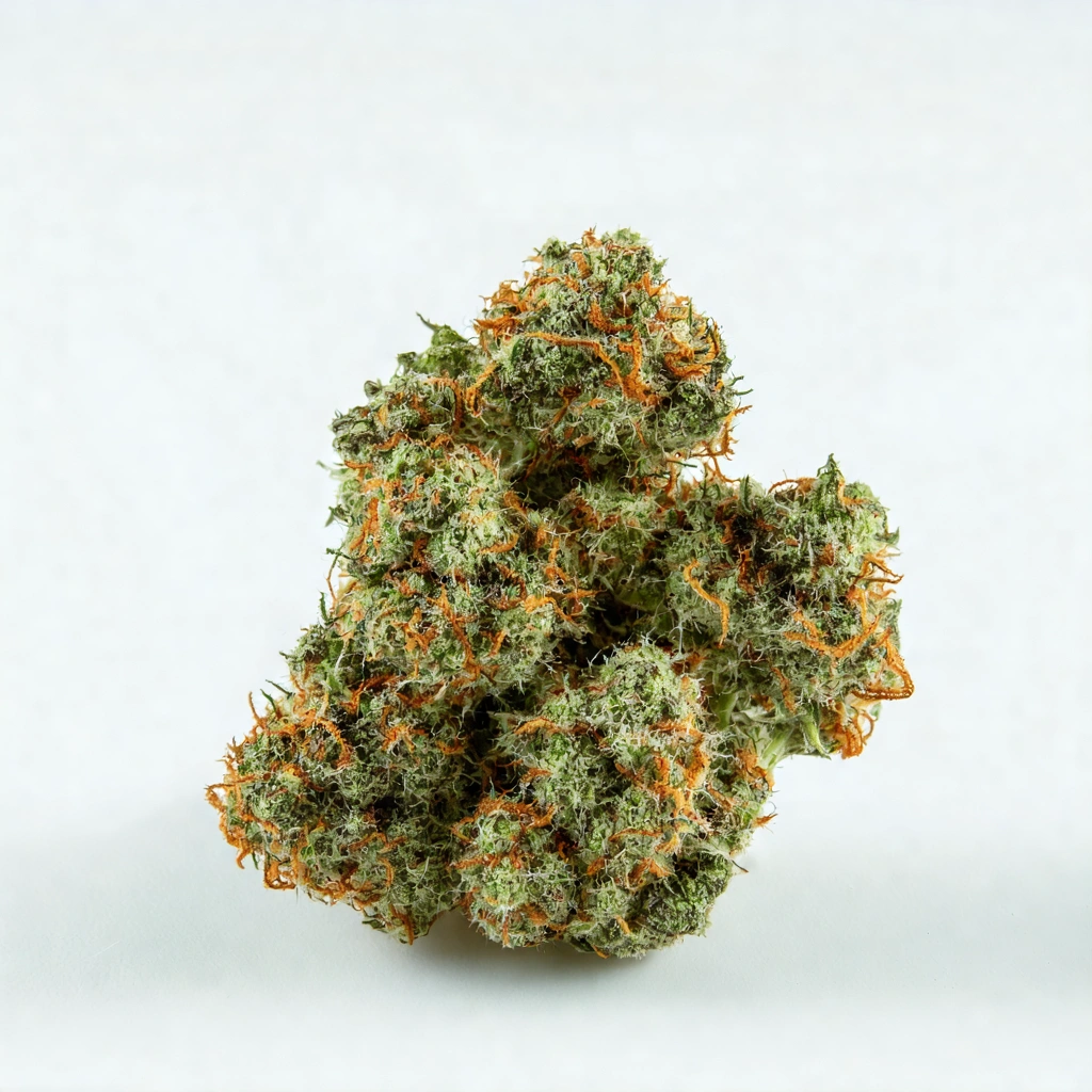 1889: A Starry Night Hybrid Cannabis Strain