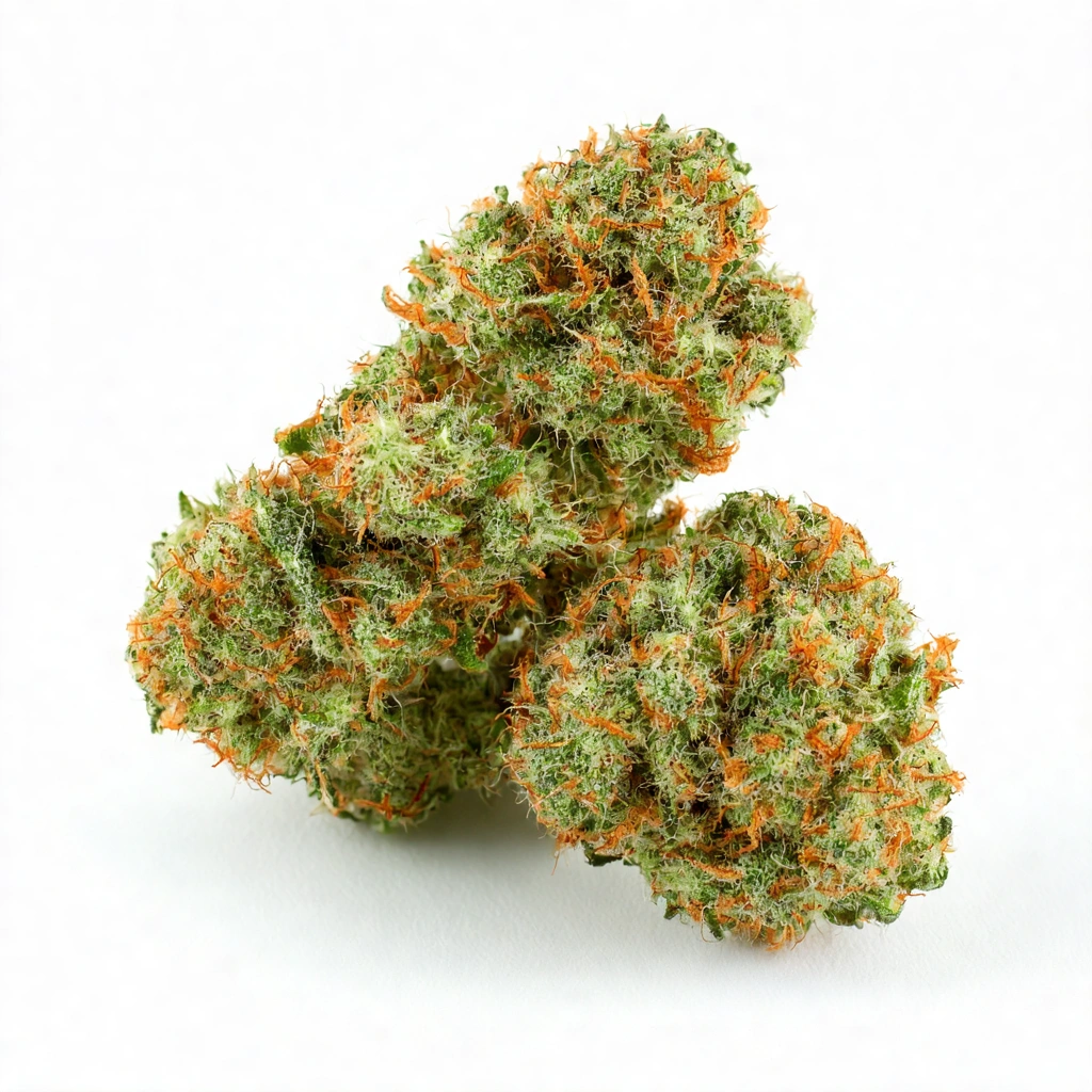 1970 Colombian Gold Sativa Cannabis Strain