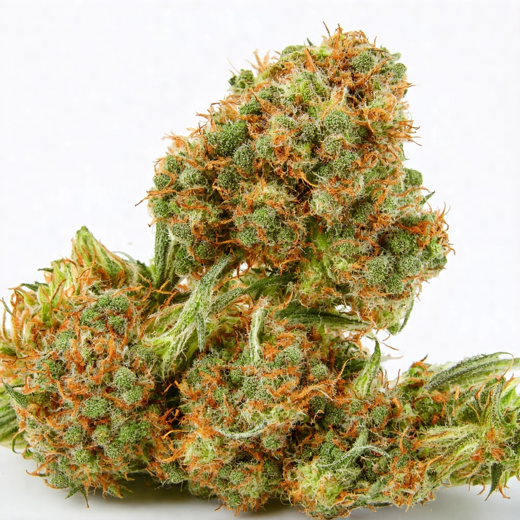 1985 Skunk #1 IBL Hybrid Cannabis Strain