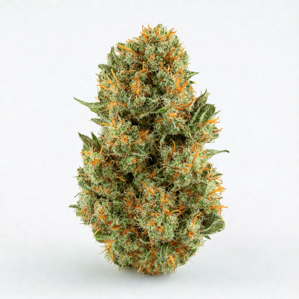 1995 Sensi Star Sativa Sativa Cannabis Strain