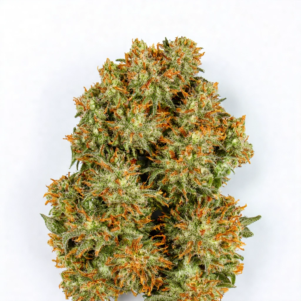 1:Walt Hybrid Cannabis Strain