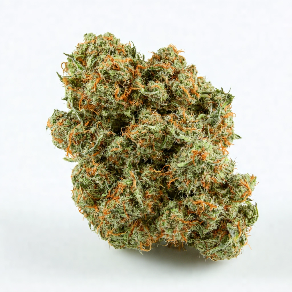 2 B Blunt Hybrid Cannabis Strain