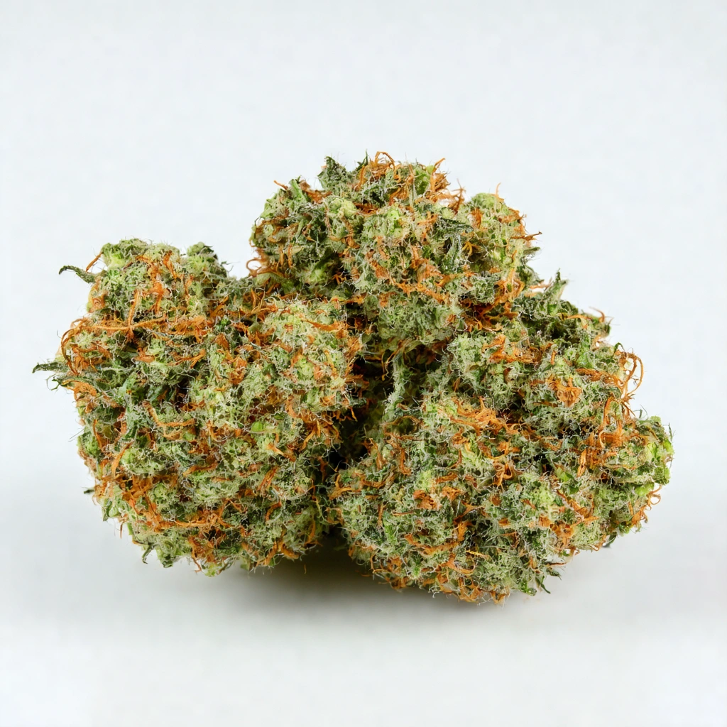 2 Girls 1 Cup Hybrid Cannabis Strain