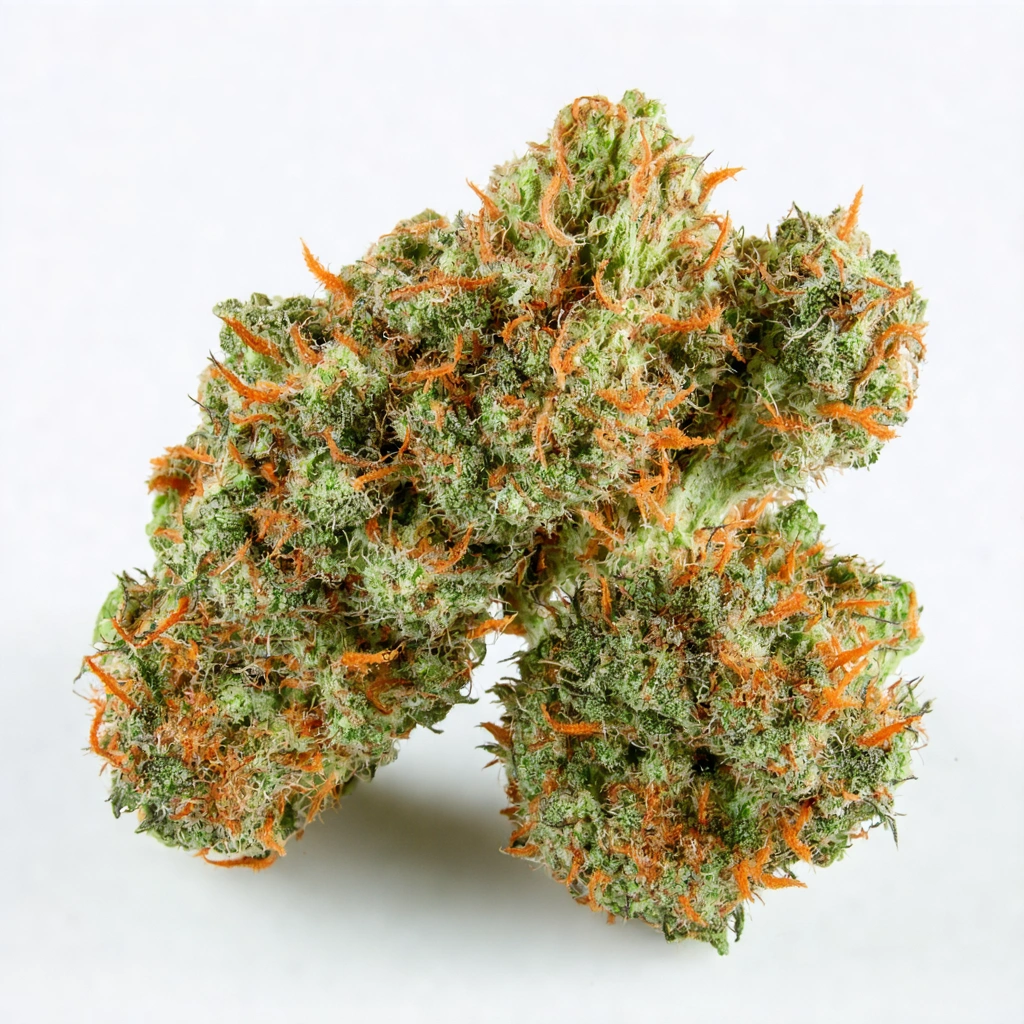 2 In The Pink Hybrid Cannabis Strain