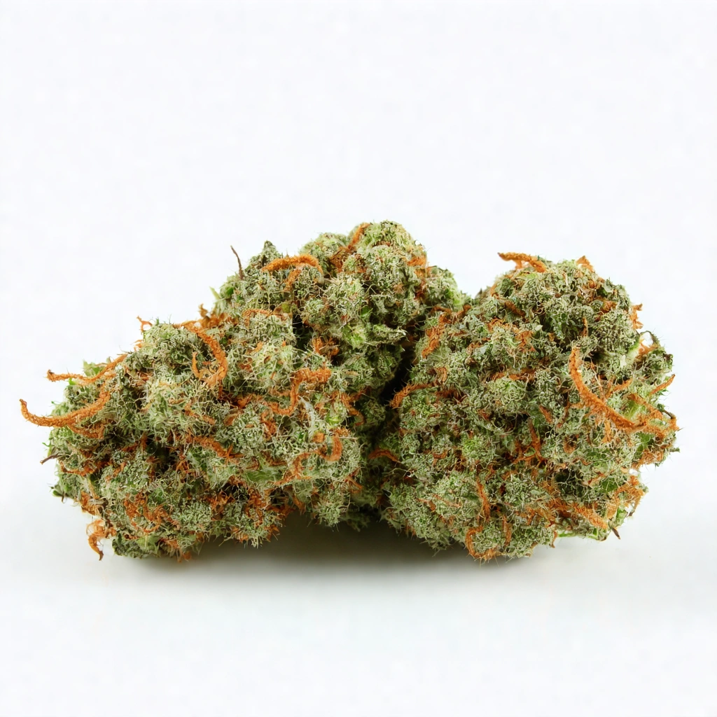 2 Scoops Hybrid Cannabis Strain