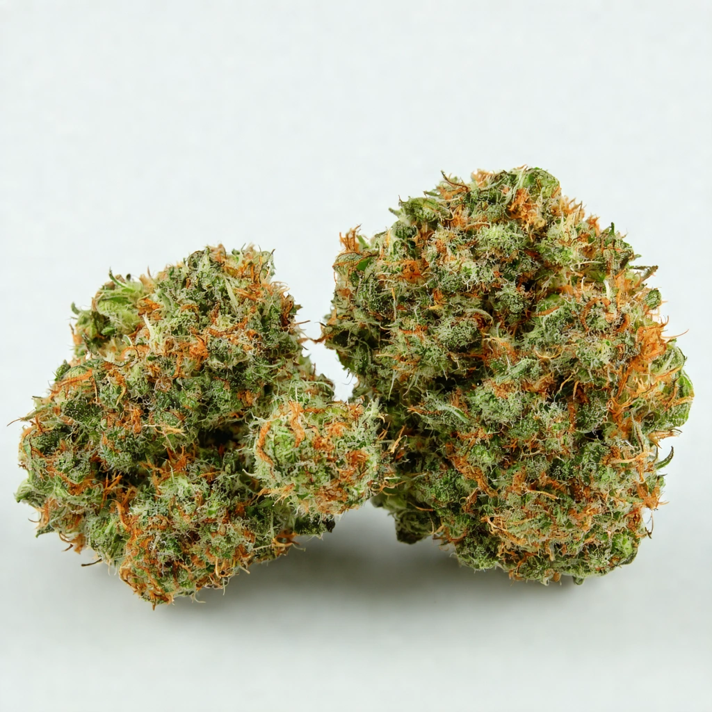 2 Stroke Gelonade Hybrid Cannabis Strain