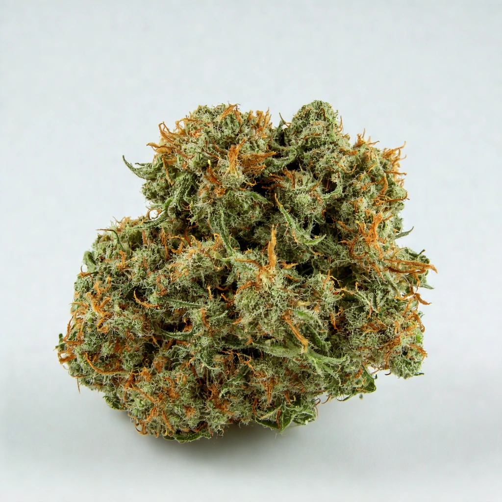 2 Stroke Lemonade Hybrid Cannabis Strain