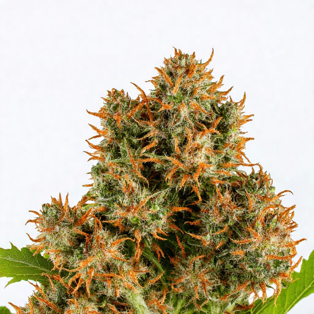 2016 OG Glue (Blueberry Pheno) Hybrid Cannabis Strain