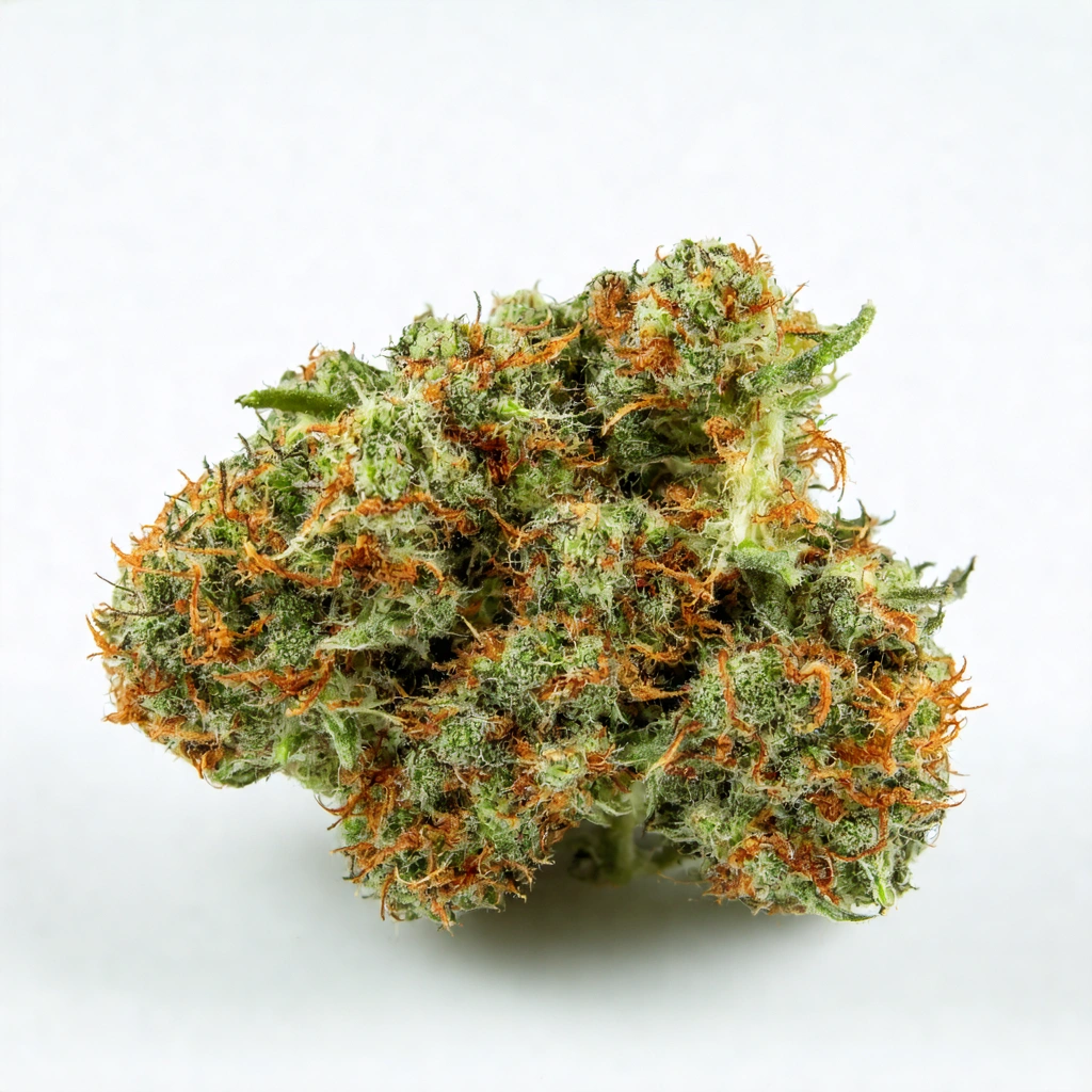 2016 OG Glue Hybrid Cannabis Strain