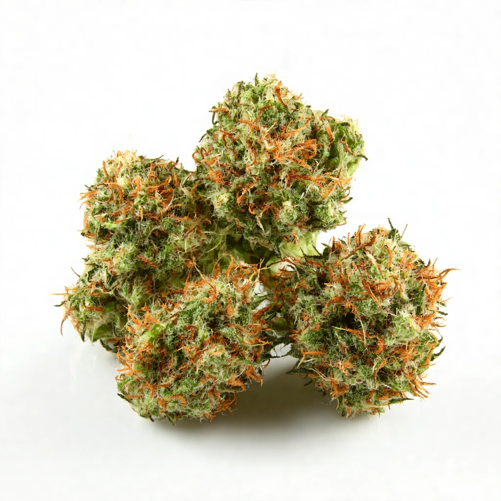 2046 Sativa Cannabis Strain