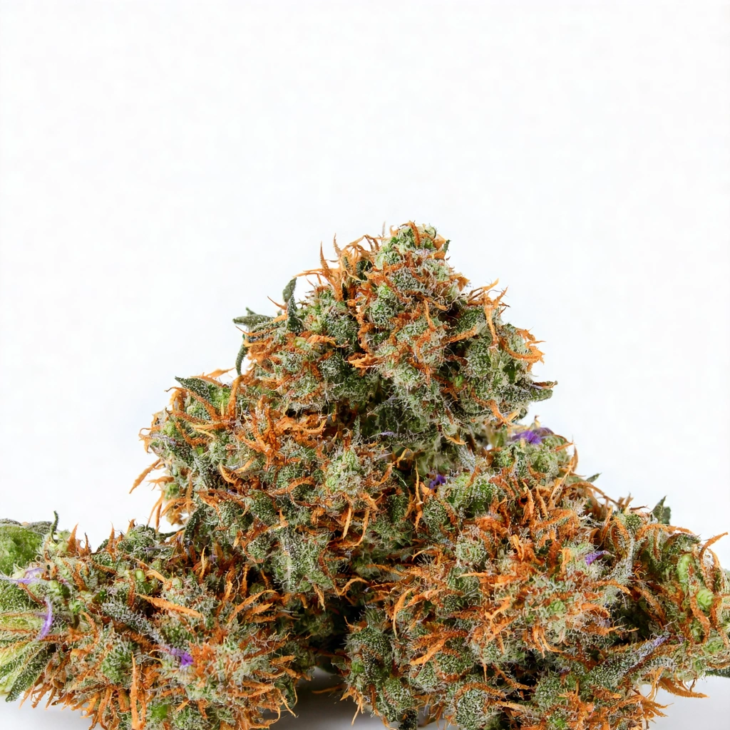 2090 Shit Hybrid Cannabis Strain