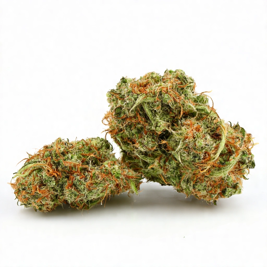 2090 Hybrid Cannabis Strain