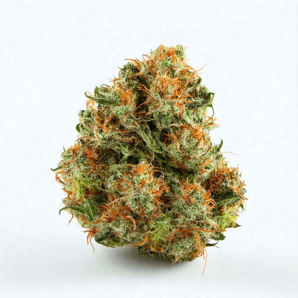 2112 Sativa Cannabis Strain