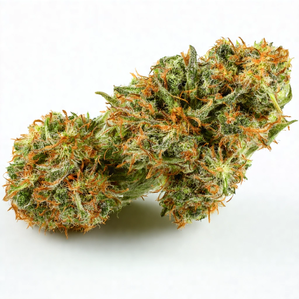 22 Hybrid Cannabis Strain