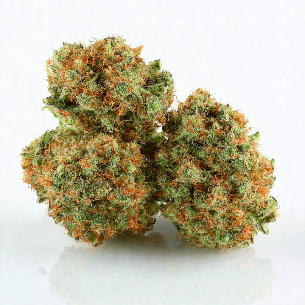 24K Tangie Hybrid Cannabis Strain