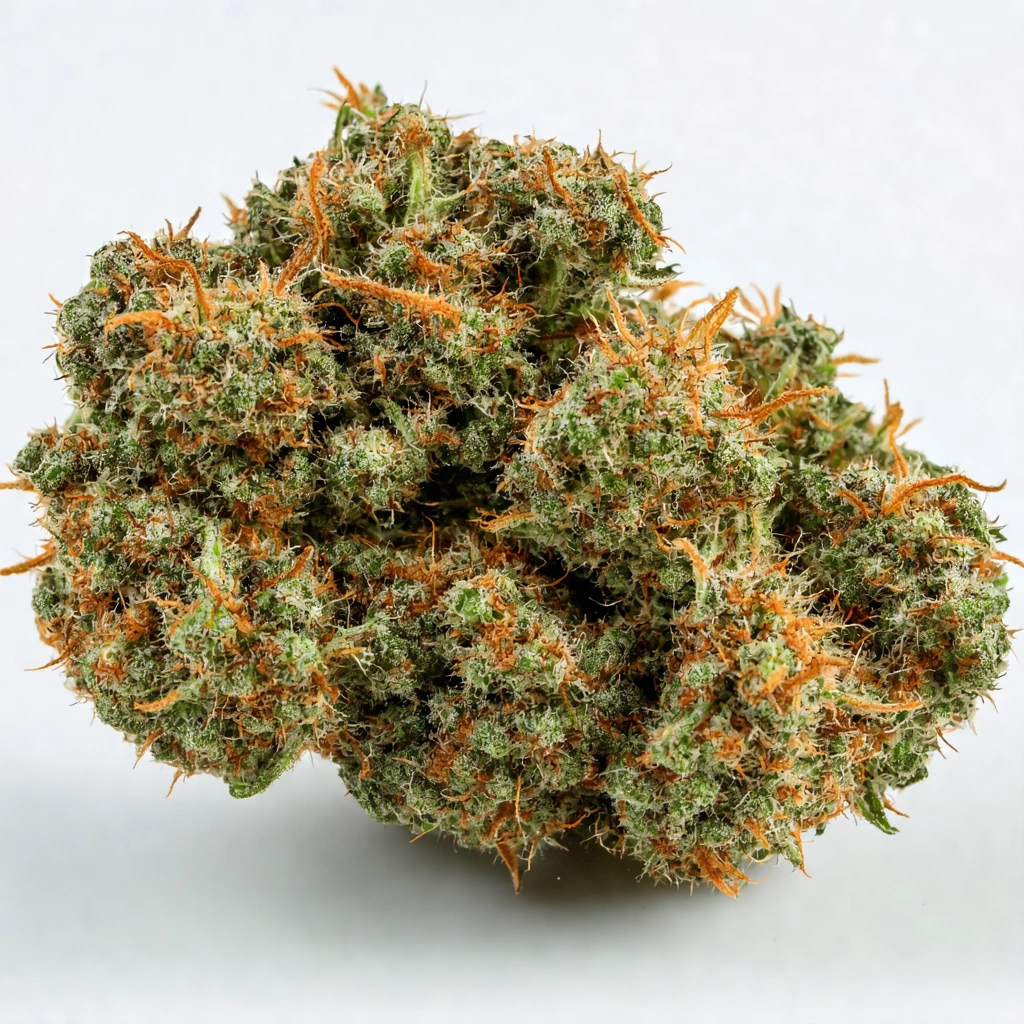 26 Cookies Indica Cannabis Strain