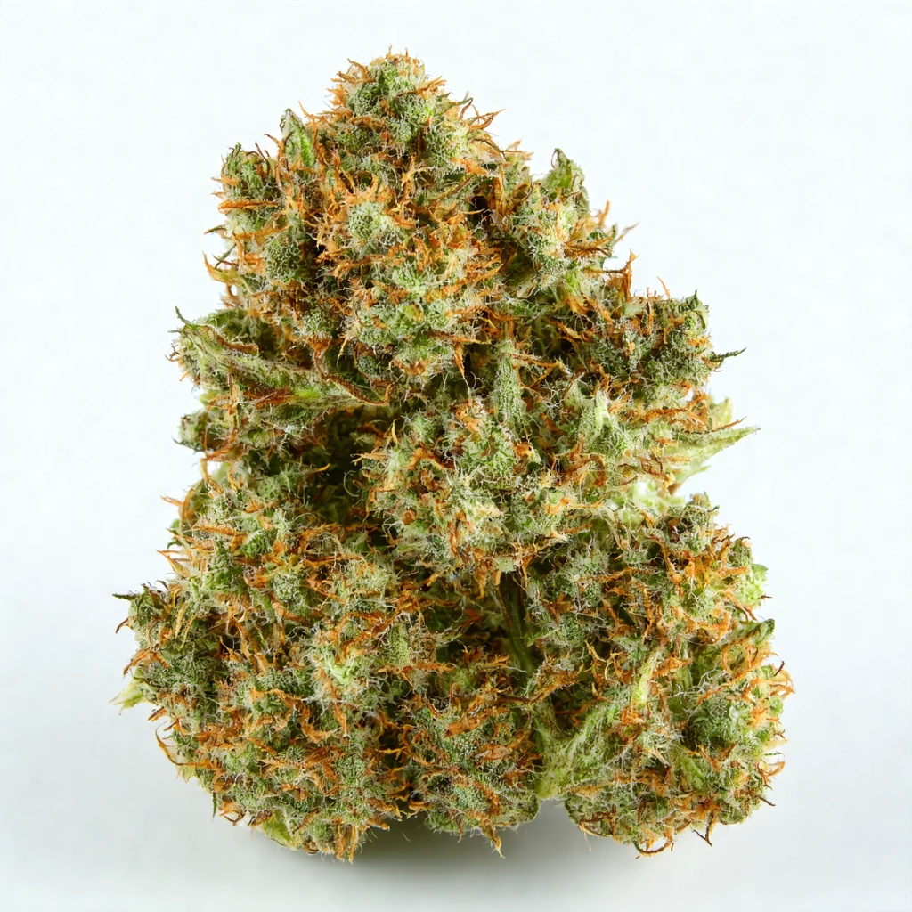 26mm Hybrid Cannabis Strain