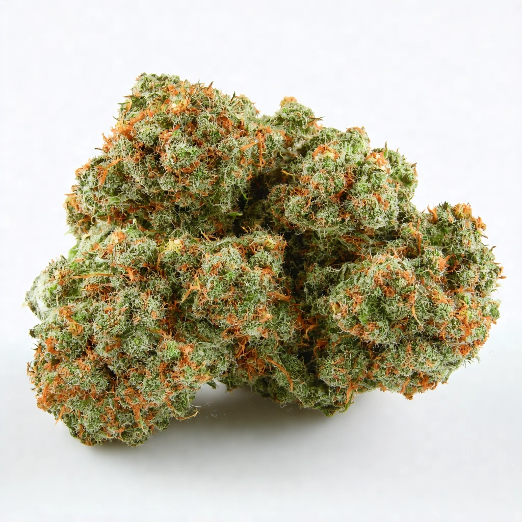 3 Bears OG Indica Cannabis Strain