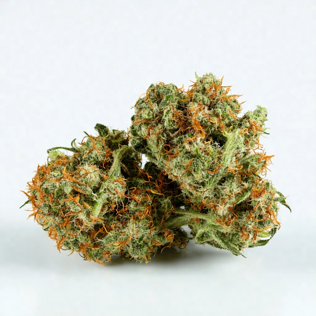 3 Chems 2.0 Hybrid Cannabis Strain