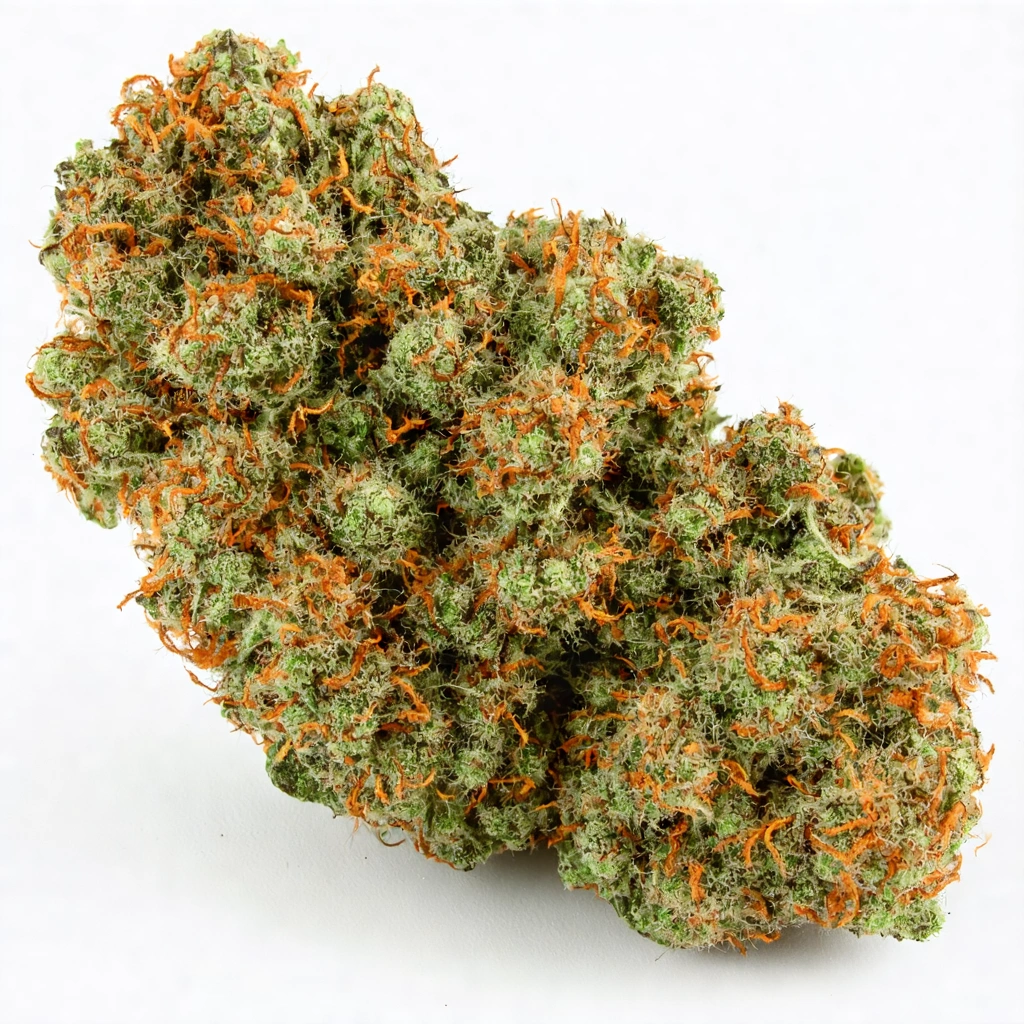 3 Chems Hybrid Cannabis Strain