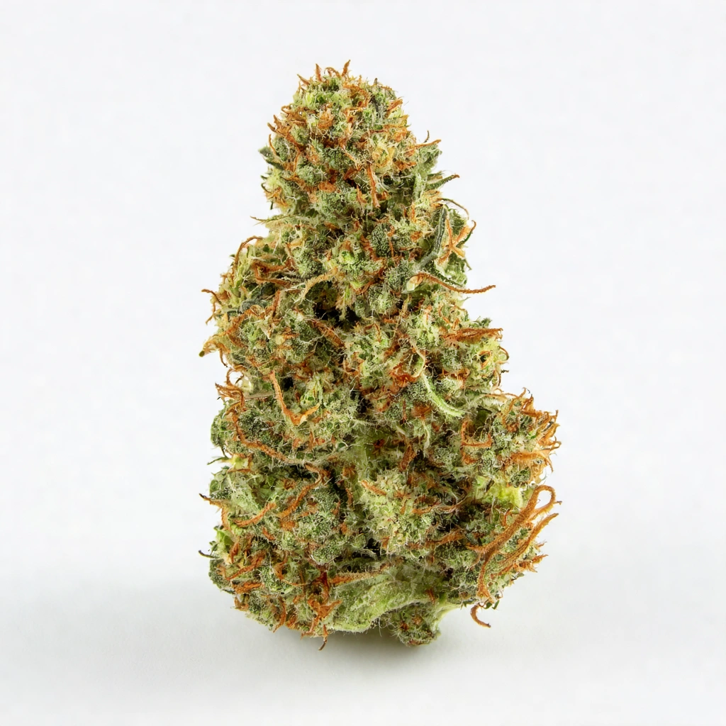 3 Headed Dragon Hybrid Cannabis Strain