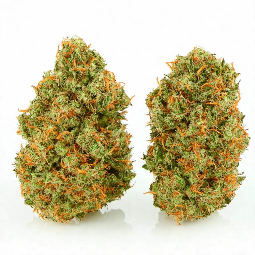 3 Hour Tour Sativa Cannabis Strain