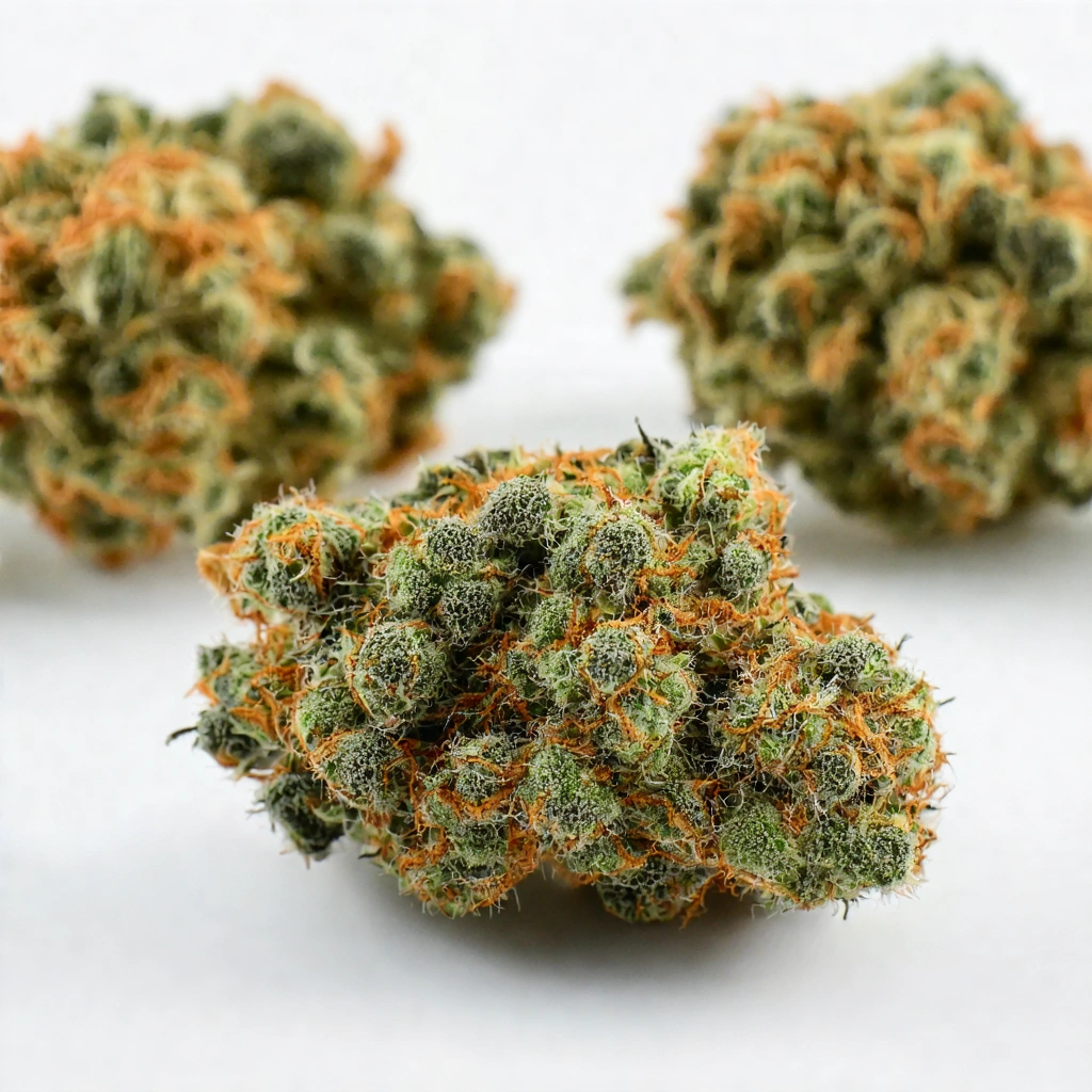 3 Kings Auto Hybrid Cannabis Strain