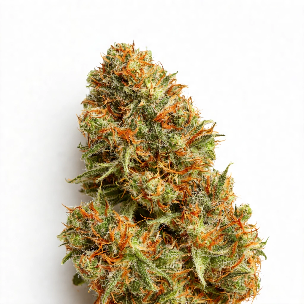3 Kings Hybrid Cannabis Strain