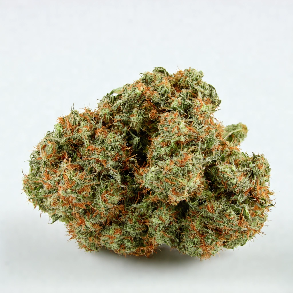 3 OG's #3 Hybrid Cannabis Strain