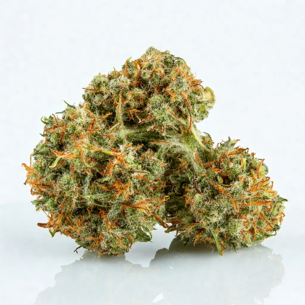 303 Diesel Hybrid Cannabis Strain