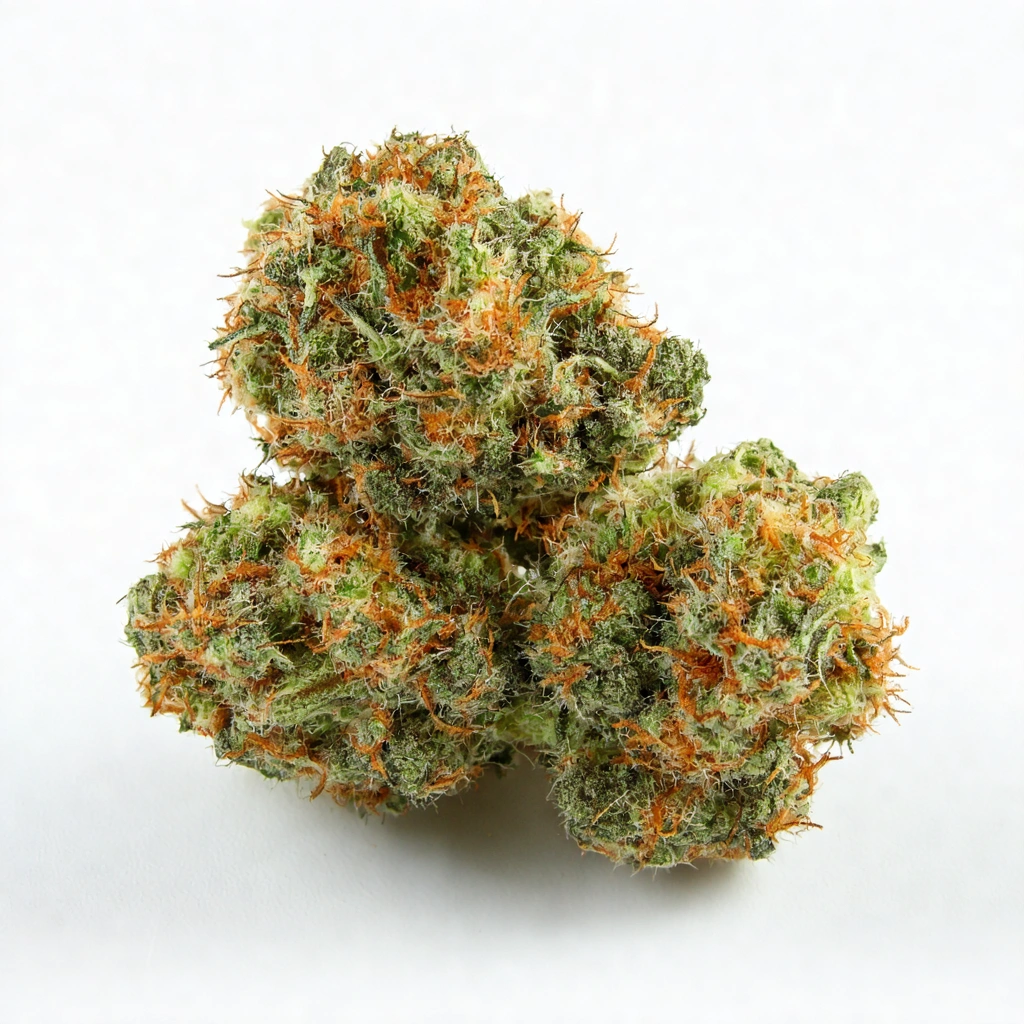 303 Headband Hybrid Cannabis Strain