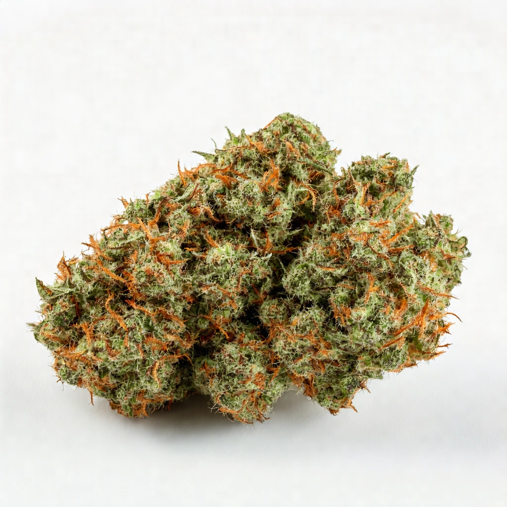 303 Kush Bx Hybrid Cannabis Strain